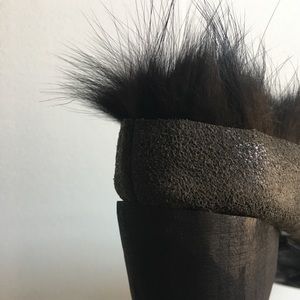 Meet your Posher, Kayleigh